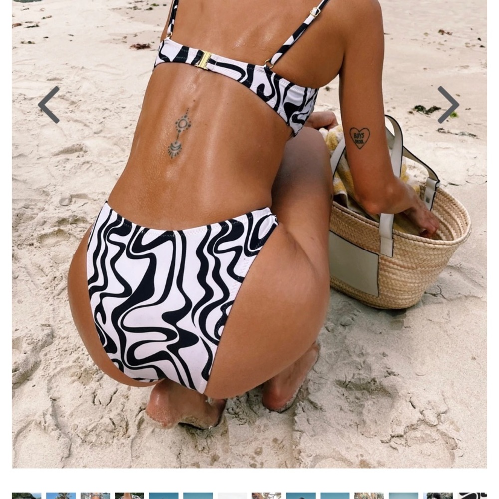 Bikini Bundle